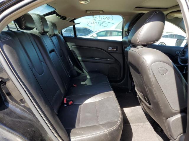 2010 Ford Fusion - Image 10