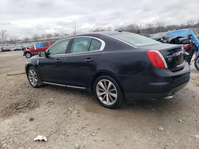 2011 Lincoln Mks VIN: 1LNHL9DR4BG607337 Lot: 48332454