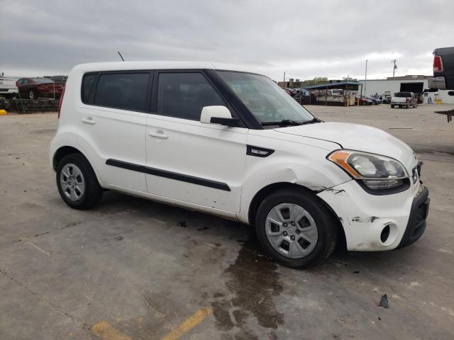 2012 Kia Soul VIN: KNDJT2A56C7466383 Lot: 47977374