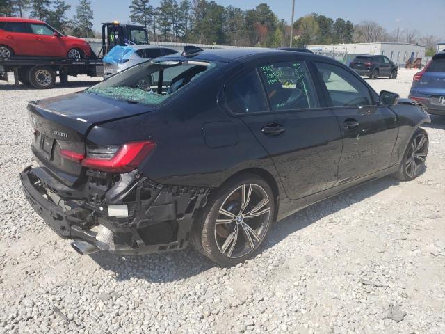2019 BMW 330XI - 3MW5R7J54K8A04900