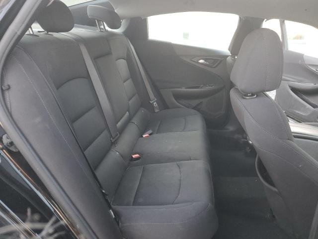 2021 Chevrolet Malibu Lt VIN: 1G1ZD5ST5MF003987 Lot: 46928574