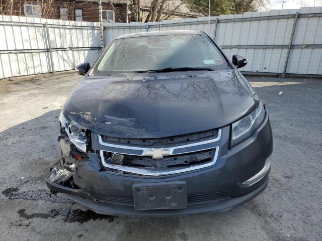 VIN 1G1RE6E46EU162974 2014 Chevrolet Volt no.5