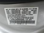 HONDA ODYSSEY EX photo