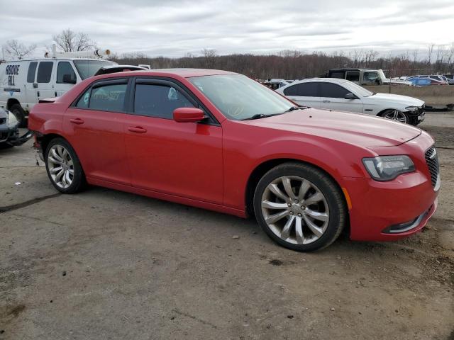 2015 Chrysler 300 S VIN: 2C3CCABG4FH898809 Lot: 48120894