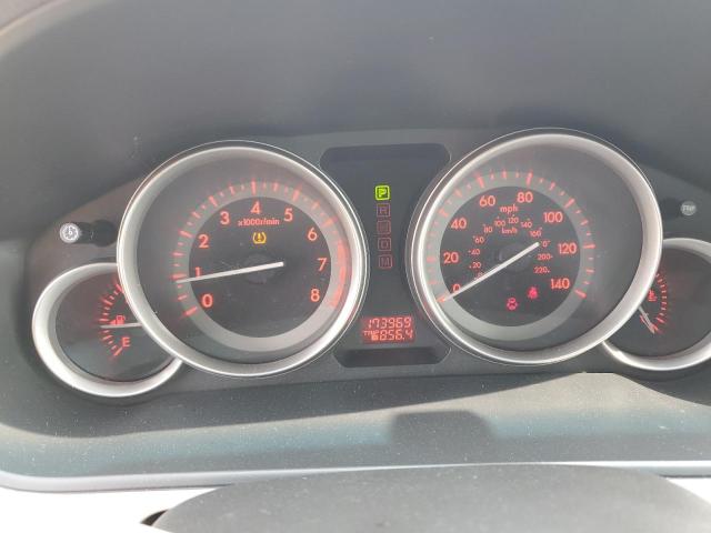 2011 Mazda Cx-9 VIN: JM3TB3CV9B0310187 Lot: 45462054