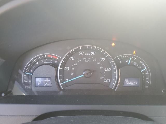 2015 TOYOTA CAMRY LE - 4T4BF1FK0FR492294
