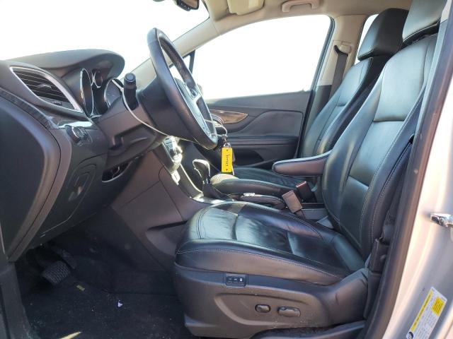 2014 Buick Encore - Image 7