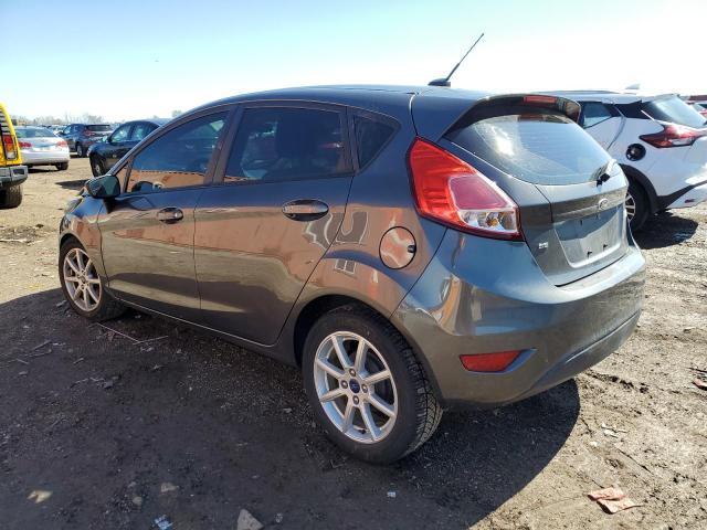 2016 FORD FIESTA 3FADP4EJ8GM138274