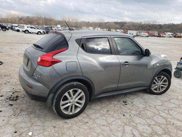 2012 Nissan Juke S VIN: JN8AF5MV4CT121188 Lot: 46633964