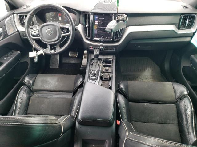 2018 VOLVO XC60 T6 R- YV4A22RM2J1070463