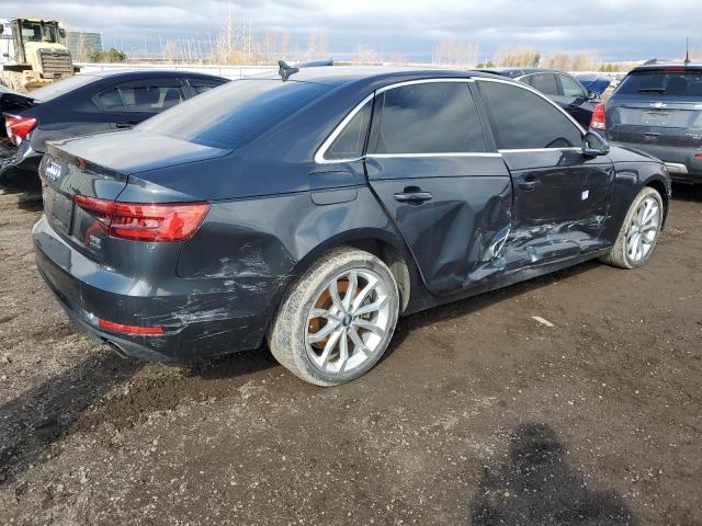2017 AUDI A4 PROGRES - WAUBNAF49HN015523