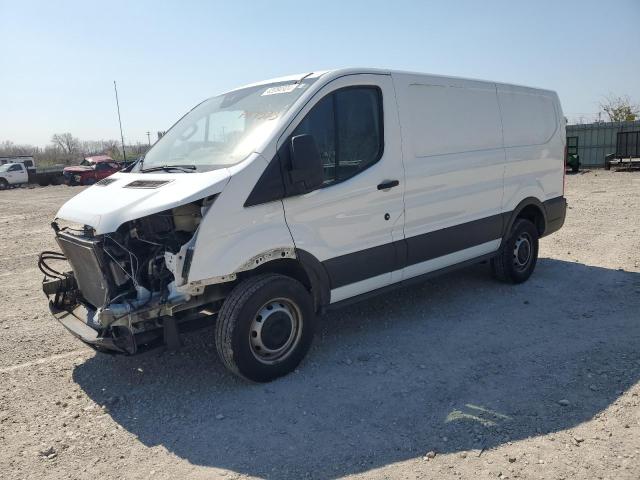 FORD TRANSIT T-