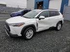2023 TOYOTA COROLLA CR - 7MUBAABG5PV048256