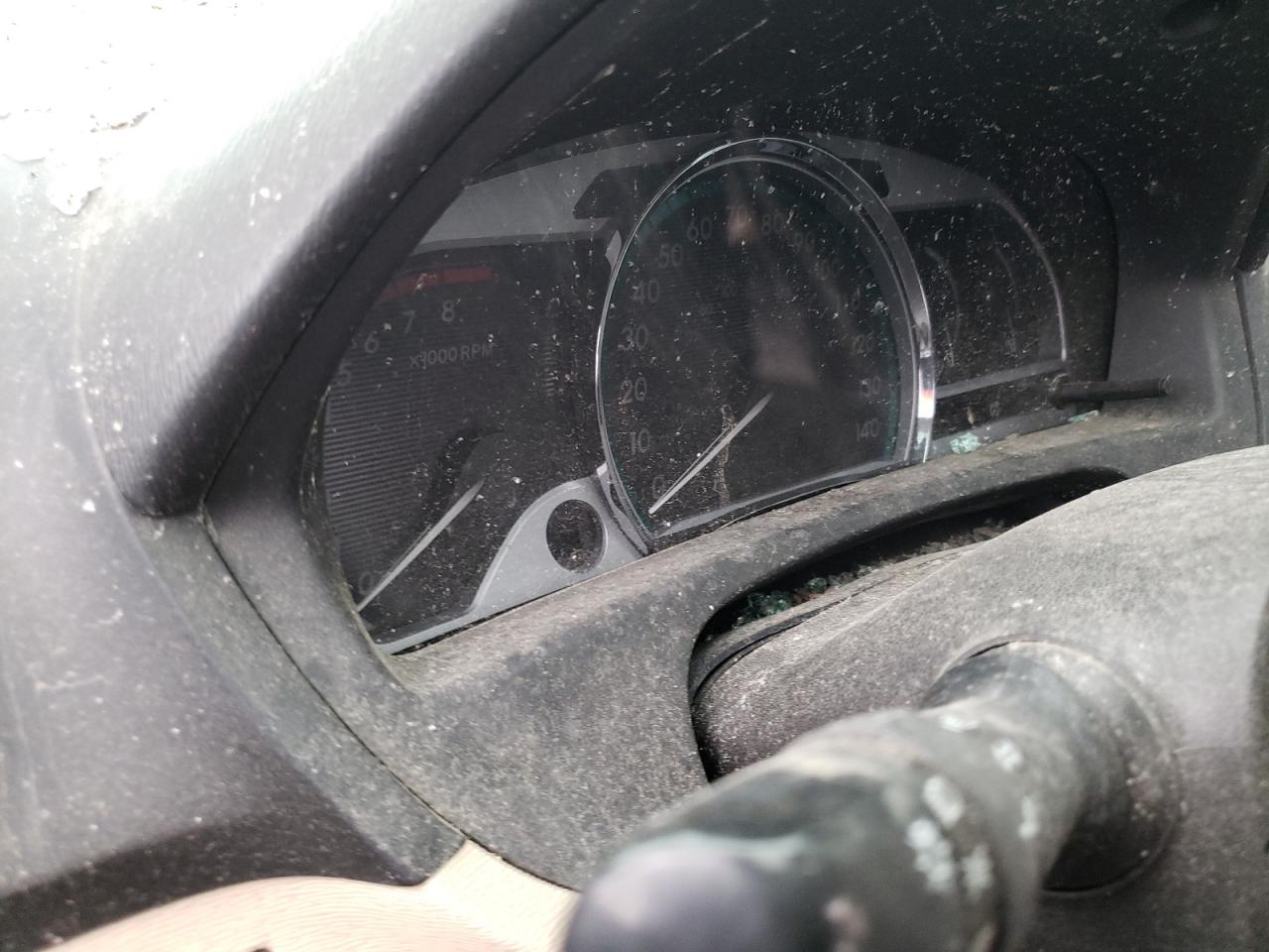 4T3BK3BB7BU063288 2011 Toyota Venza