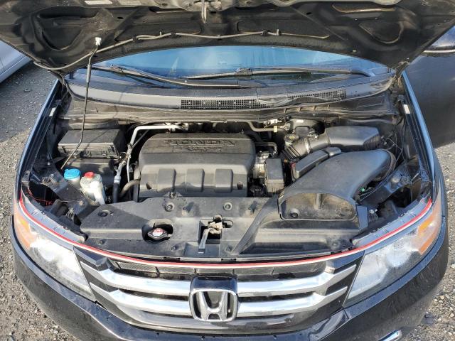 5FNRL5H91GB074697 2016 HONDA ODYSSEY, photo no. 12