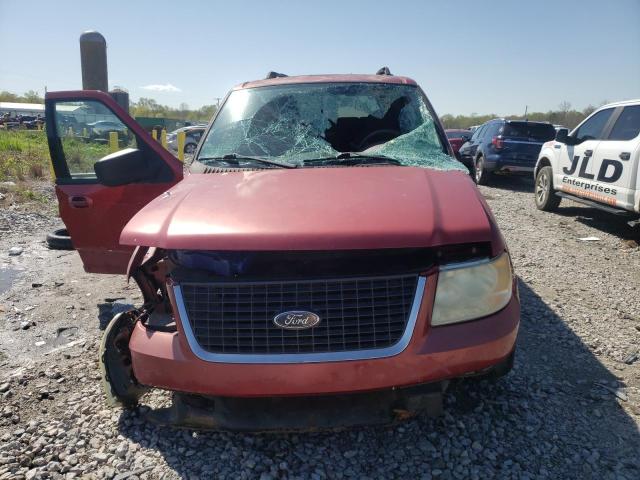 2005 Ford Expedition Xlt VIN: 1FMPU15545LA23750 Lot: 47236944