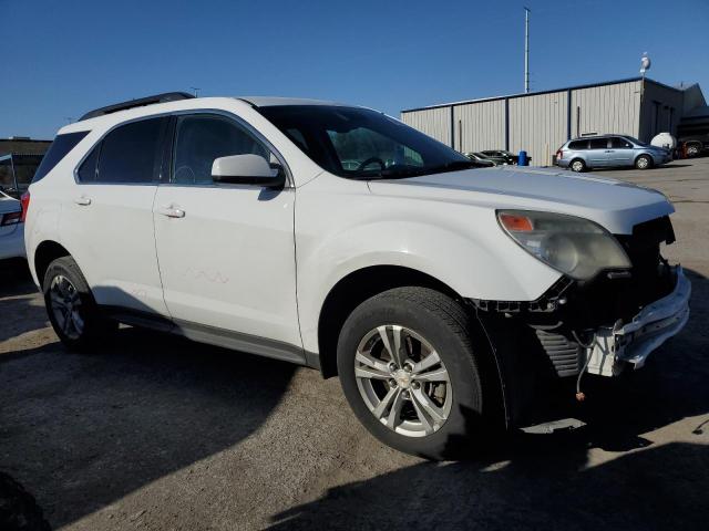 2013 CHEVROLET EQUINOX LT 2GNFLNEK6D6380149  45311364