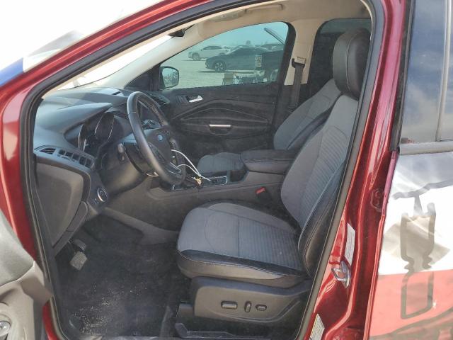 2018 Ford Escape Se VIN: 1FMCU0GD6JUB82920 Lot: 49012464