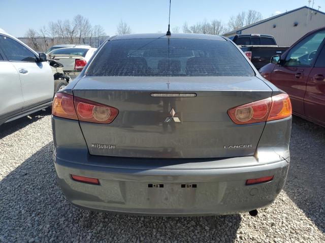 2009 Mitsubishi Lancer Es/Es Sport VIN: JA3AU26U49U038950 Lot: 48823844