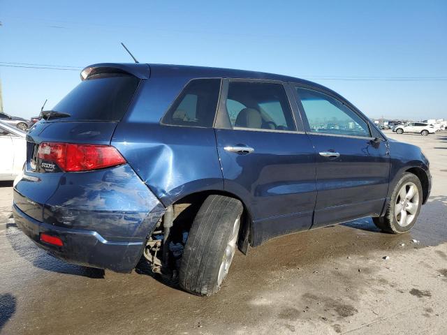 2007 Acura Rdx Technology VIN: 5J8TB18527A009608 Lot: 48865564