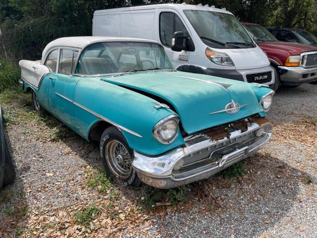 577C03659 1957 OLDSMOBILE 88-0