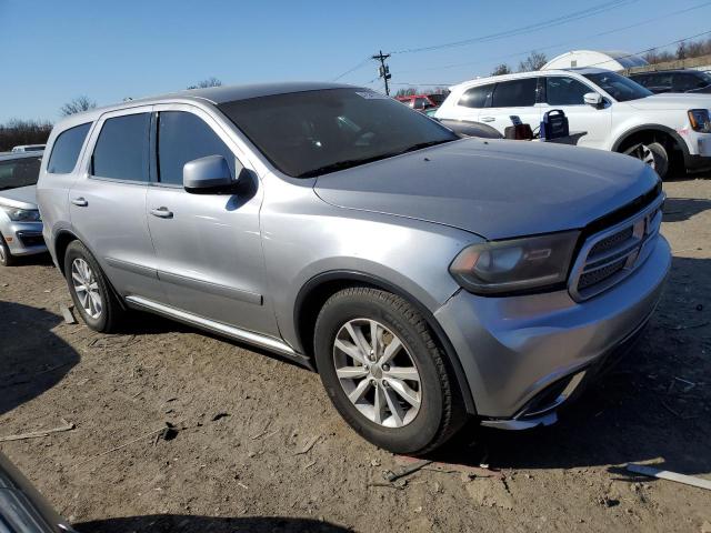 2014 Dodge Durango Sxt VIN: 1C4RDHAG4EC590571 Lot: 47541954