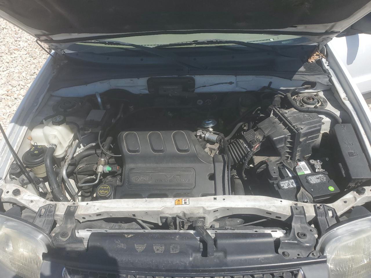 1FMYU031X4KB38629 2004 Ford Escape Xlt