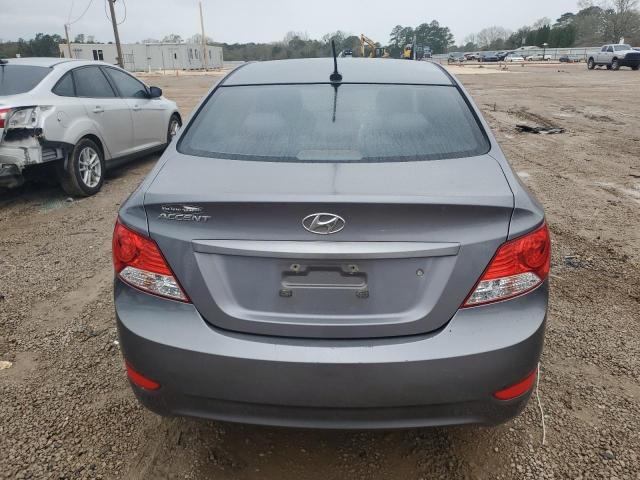 2013 Hyundai Accent Gls VIN: KMHCT4AE9DU577867 Lot: 45315434