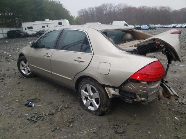 3HGCM56456G710414 2006 Honda Accord Lx