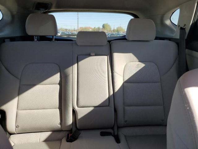 2017 HYUNDAI TUCSON SE - KM8J23A48HU375555
