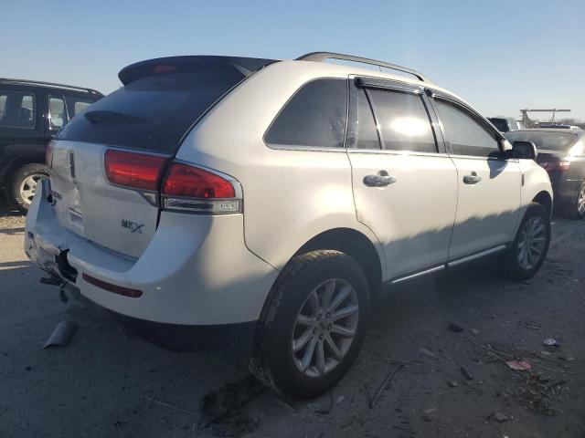 2LMDJ6JK6DBL43305 2013 Lincoln Mkx