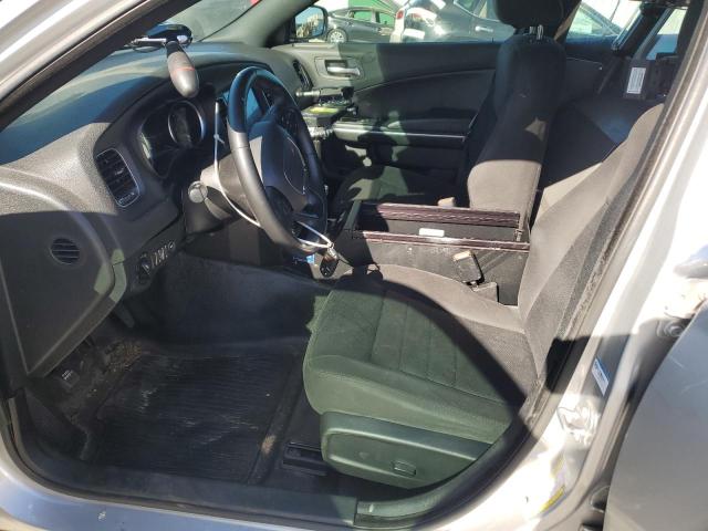 2019 DODGE CHARGER PO - 2C3CDXATXKH621638