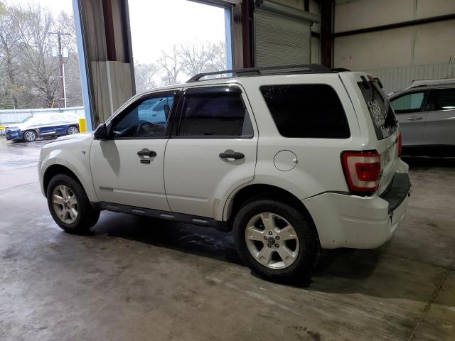 2008 Ford Escape Xlt VIN: 1FMCU03118KD58399 Lot: 45696814