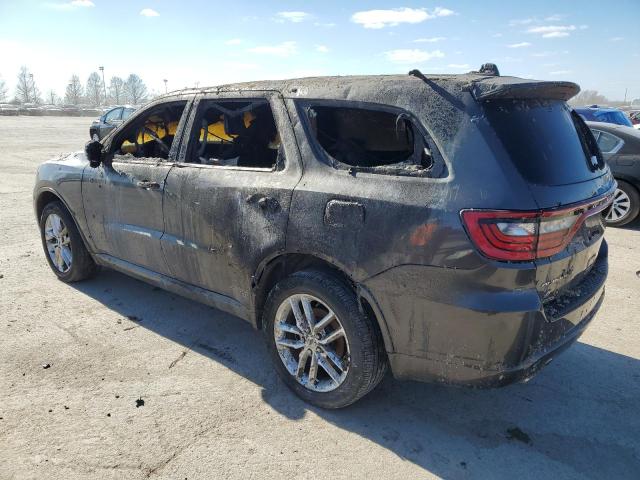 2021 Dodge Durango Gt VIN: 1C4RDJDG6MC764531 Lot: 47311774