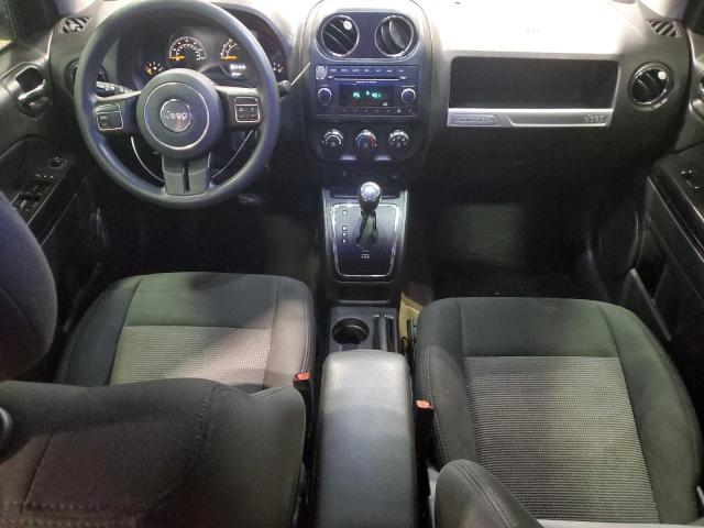 2015 JEEP COMPASS SP - 1C4NJCBA9FD313608