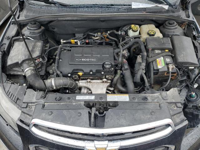 2016 Chevrolet Cruze Limited Lt VIN: 1G1PE5SB0G7113646 Lot: 45712204