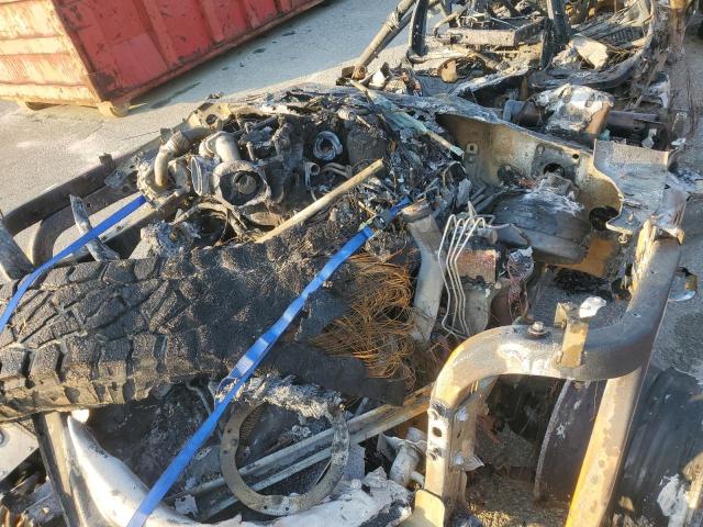 2017 Ford F250 Super Duty VIN: 1FT7W2BT1HEC50829 Lot: 46576364