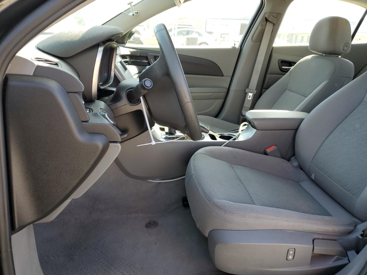 1G11A5SL4EF289340 2014 Chevrolet Malibu Ls