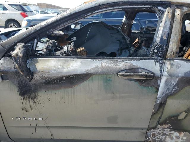 2019 Chevrolet Impala Lt VIN: 1G11Z5SA3KU135474 Lot: 46801594