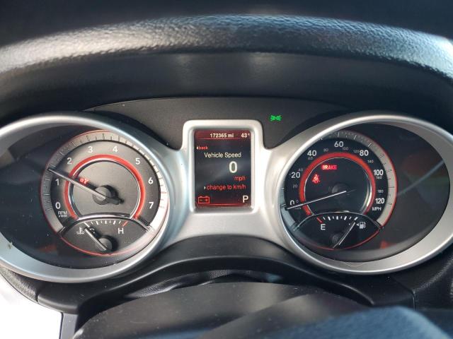2015 DODGE JOURNEY SX - 3C4PDCBGXFT742173