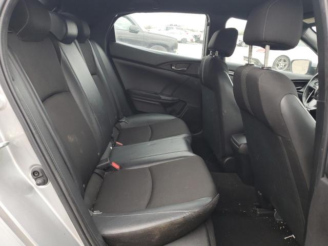2021 HONDA CIVIC SPOR - SHHFK7H41MU413880
