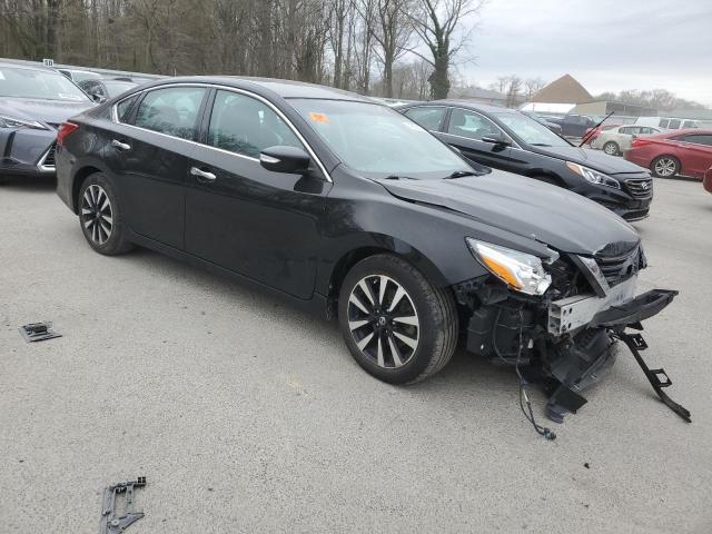 2018 Nissan Altima 2.5 VIN: 1N4AL3AP0JC125627 Lot: 48056124