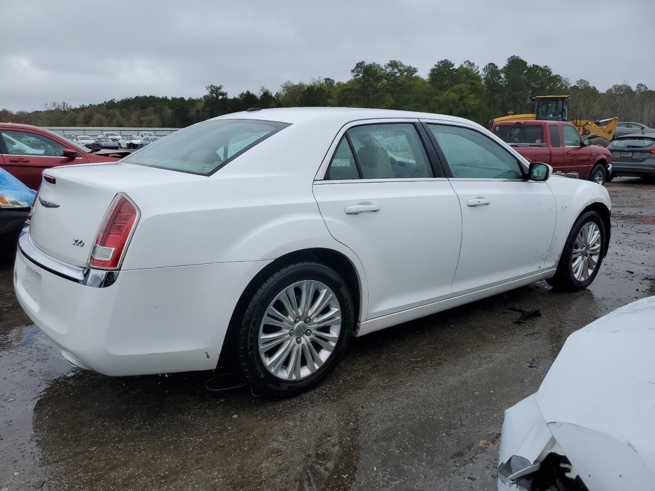 2C3CCARGXDH539144 2013 Chrysler 300