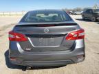 NISSAN SENTRA S photo