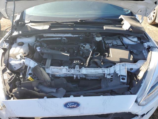 2017 Ford Focus Se VIN: 1FADP3F22HL300436 Lot: 45679764