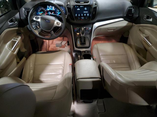 2016 Ford Escape Se VIN: 1FMCU9G91GUA44338 Lot: 46339954