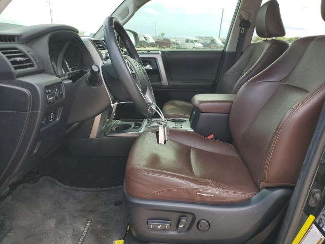 2017 Toyota 4Runner - Image 7