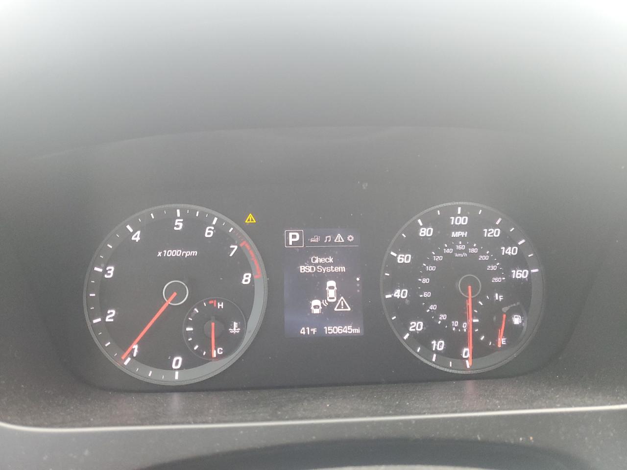 5NPE34AB4FH095551 2015 Hyundai Sonata Sport