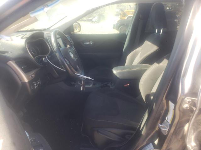 2015 JEEP CHEROKEE L #3280663383