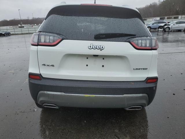 2019 Jeep Cherokee Limited VIN: 1C4PJMDX7KD425673 Lot: 48431144